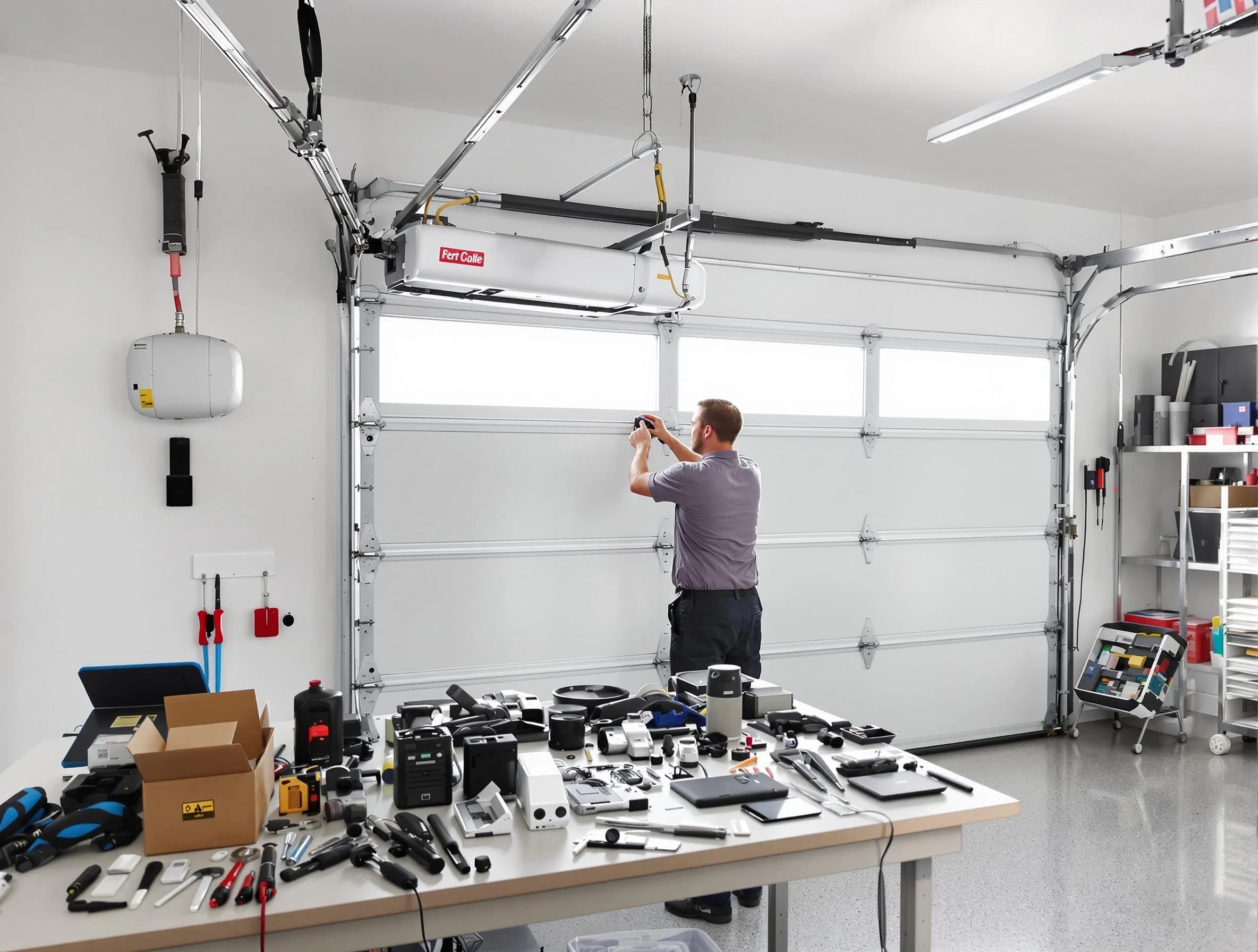 Opener Repair service in Attleboro, MA